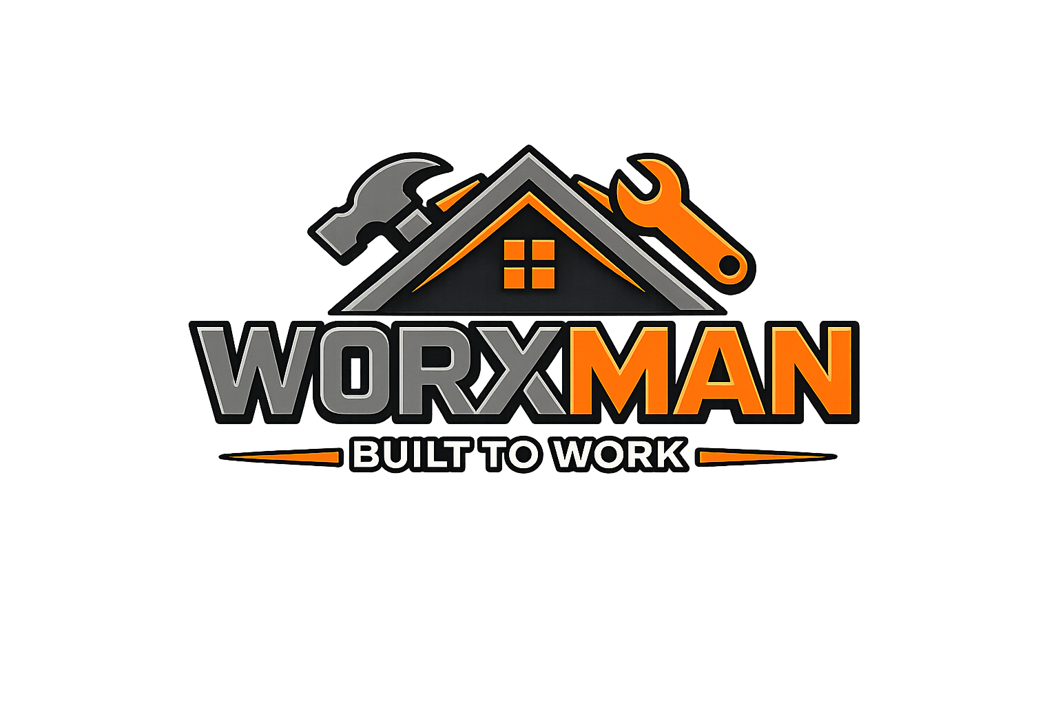 WorXMan Logo